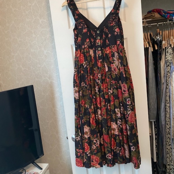 Free People dress - Picture 4 of 6